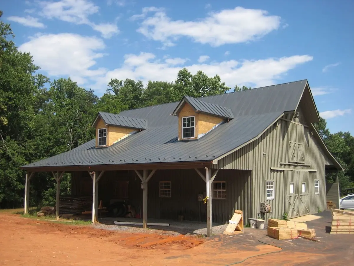 Expert Roof Leak Repair workmanship in Robinwood
