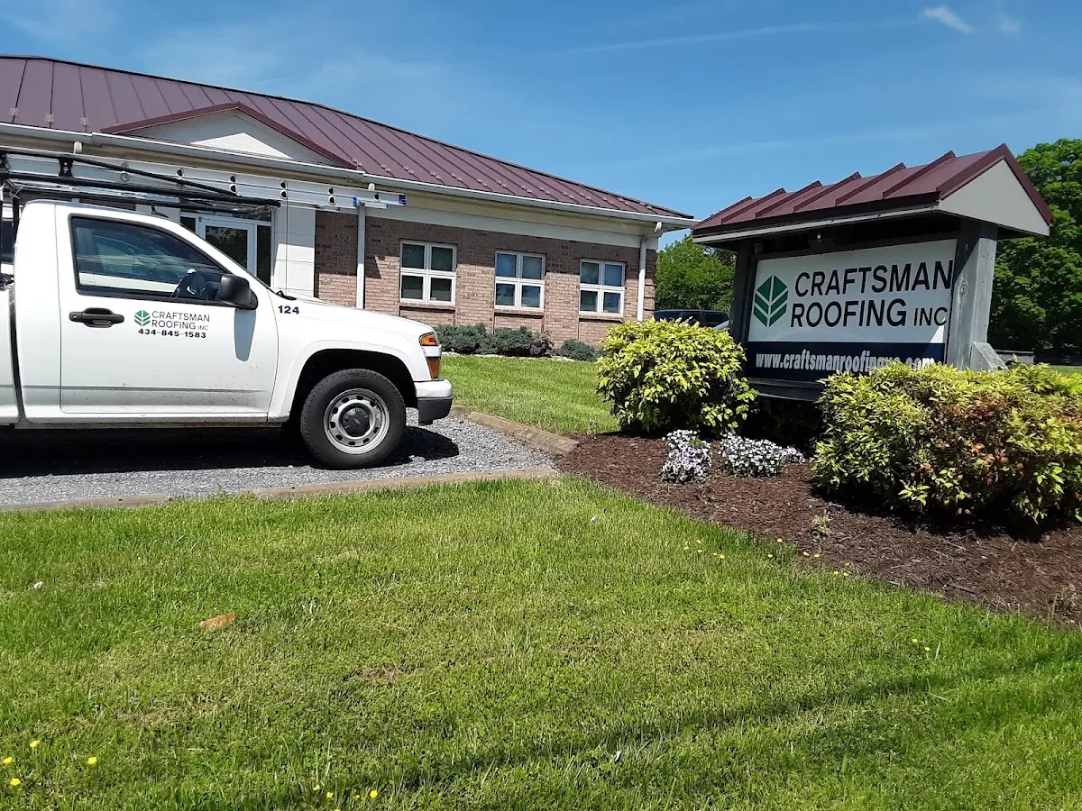 Quality Wind Damage Roof Repair by experienced craftsmen in Robinwood